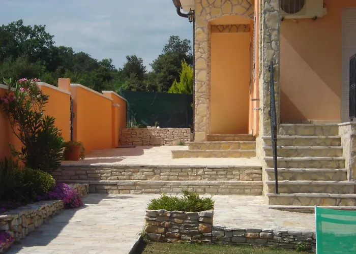 Apartments Villa Orange