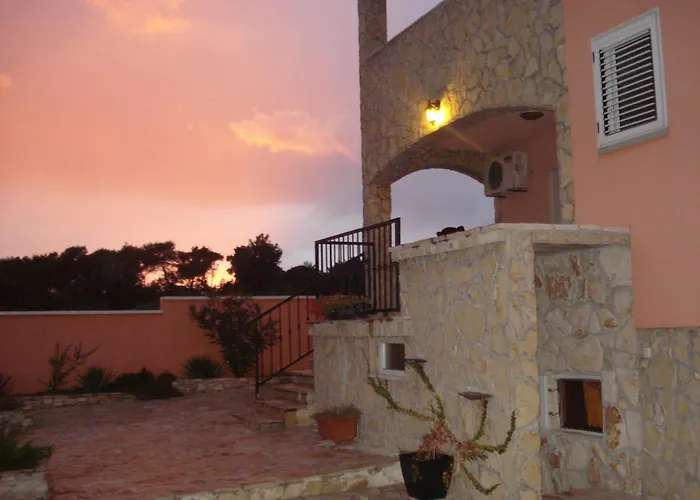 Apartments Villa Orange